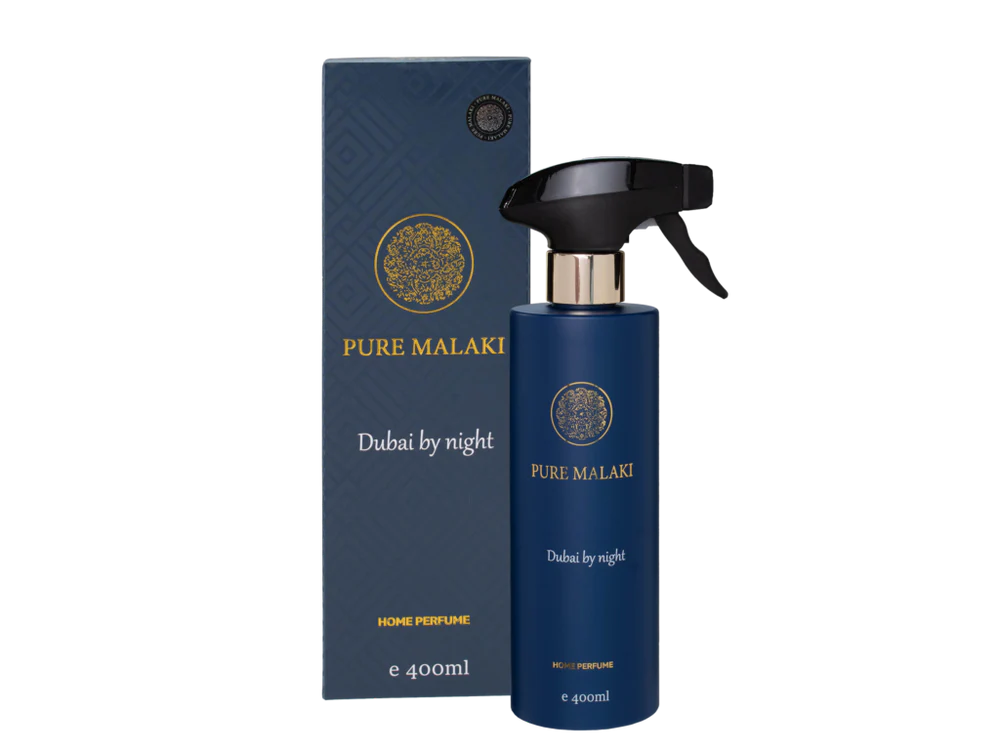 Huisparfum Maluku Blauw