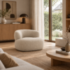 Puffy Fauteuil - Thumbnail Image 2
