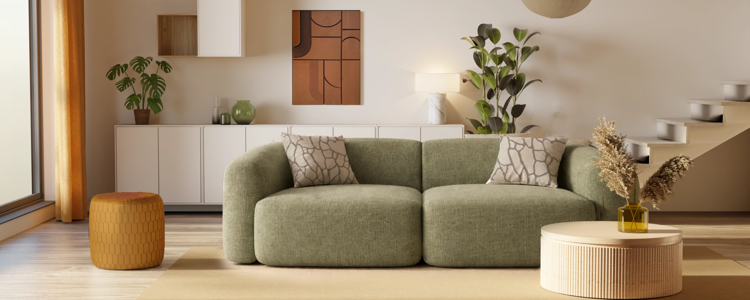mior home