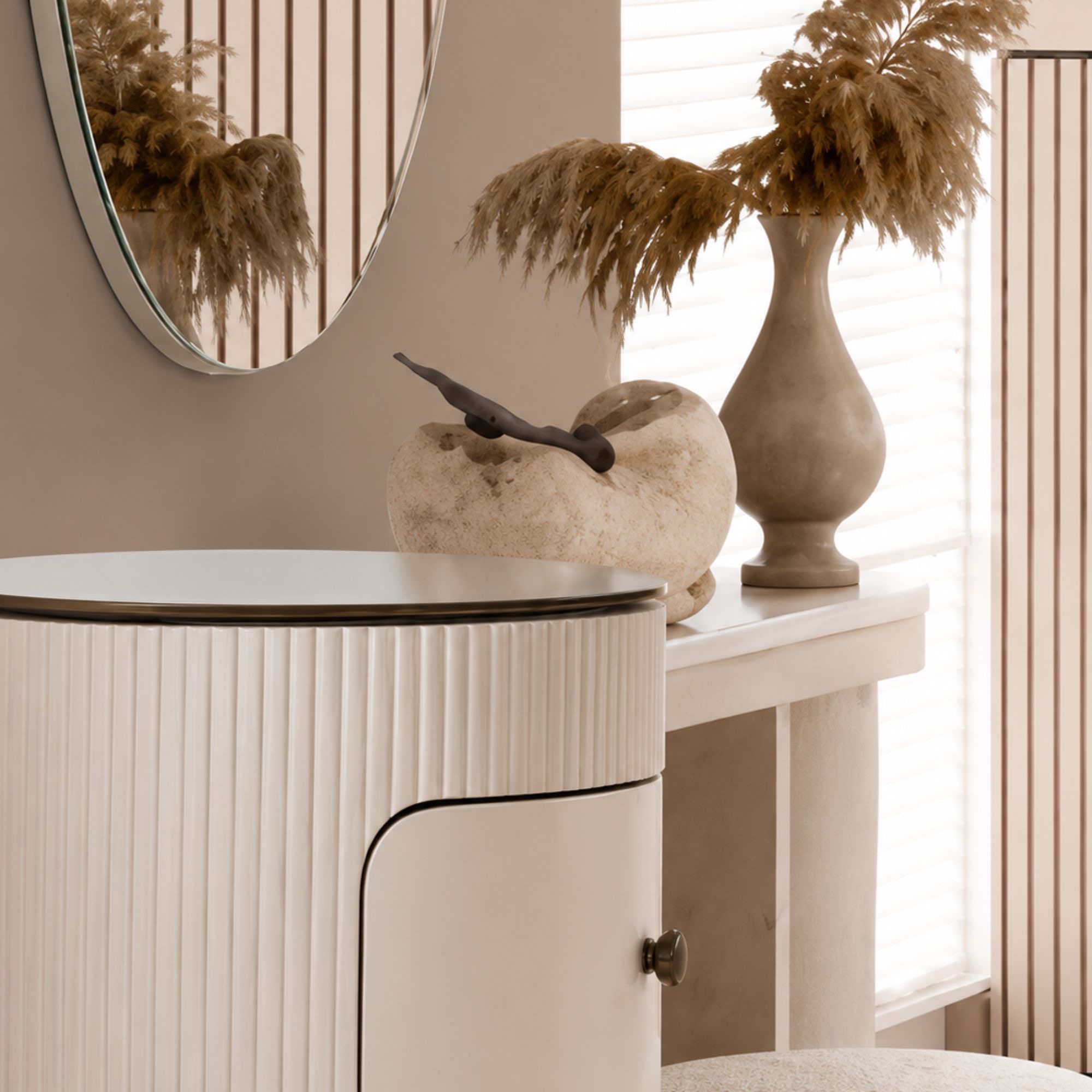Vera Make-up Tafel - Afbeelding 3
