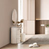 Vera Make-up Tafel - Thumbnail Image 4