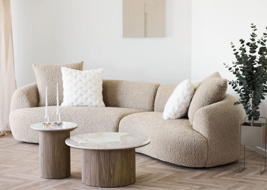 Athens salontafel - Afbeelding 4