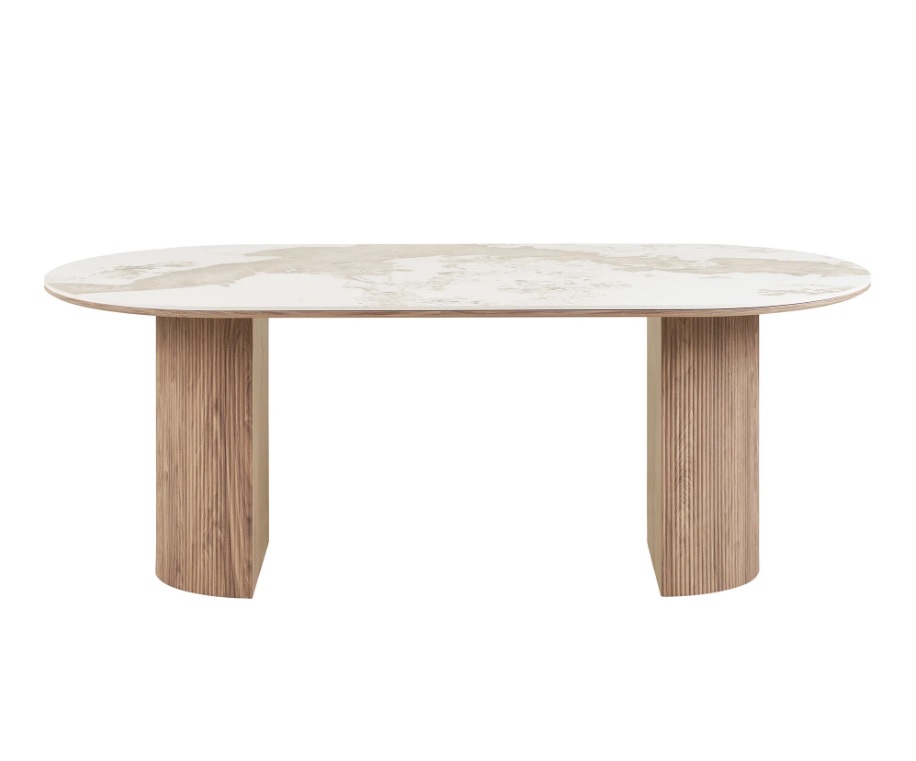 Athens Eettafel - Afbeelding 3